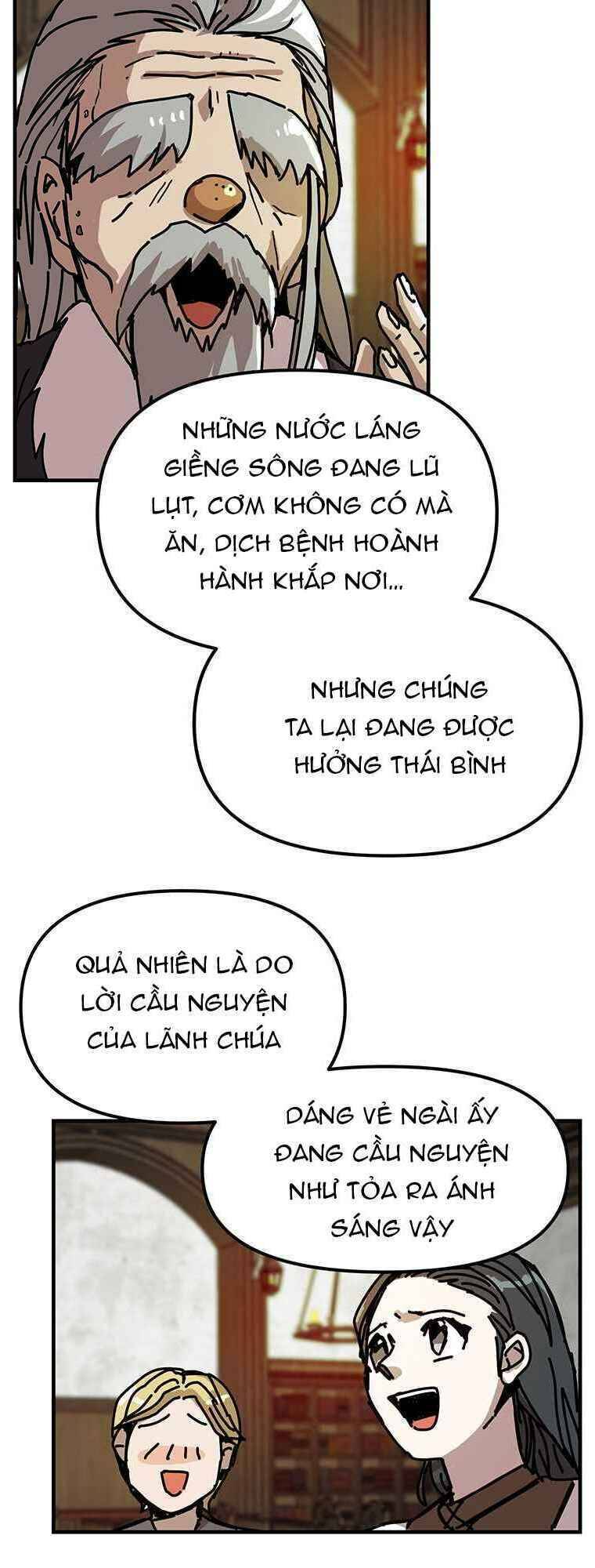 Người Chơi Lỗi Chapter 53 - 40
