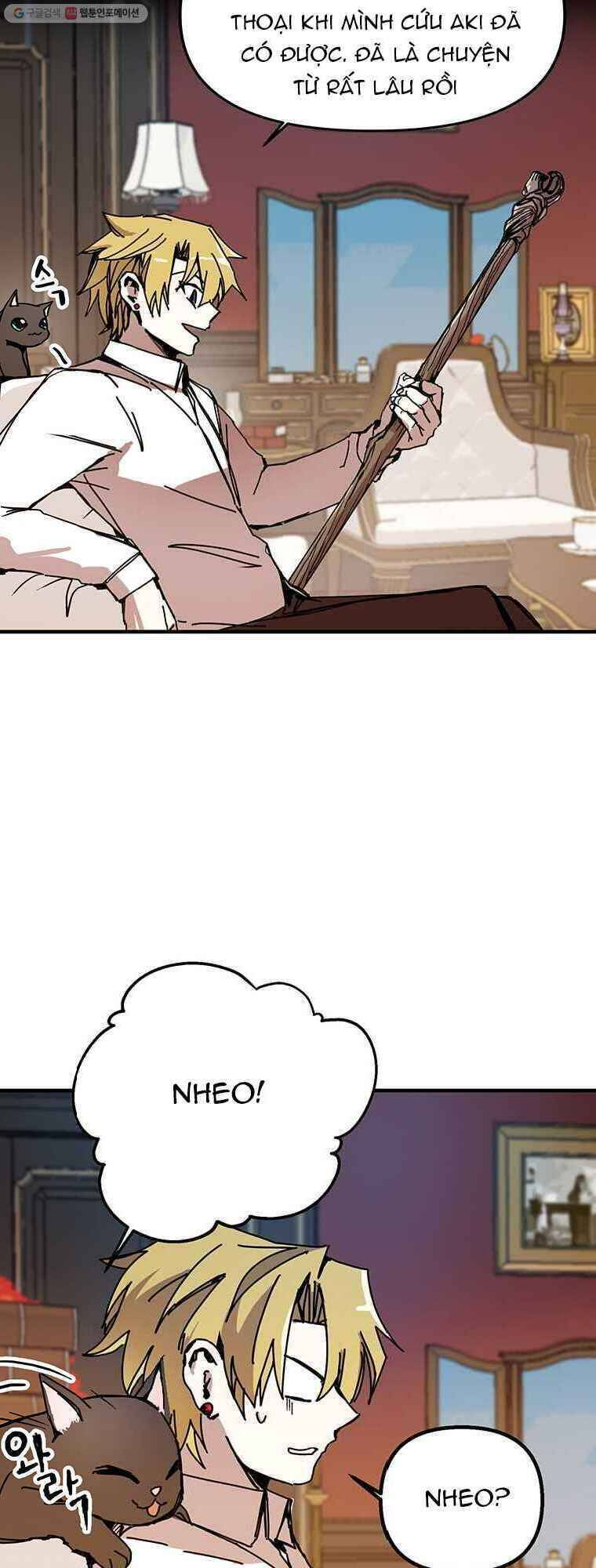Người Chơi Lỗi Chapter 53 - 7