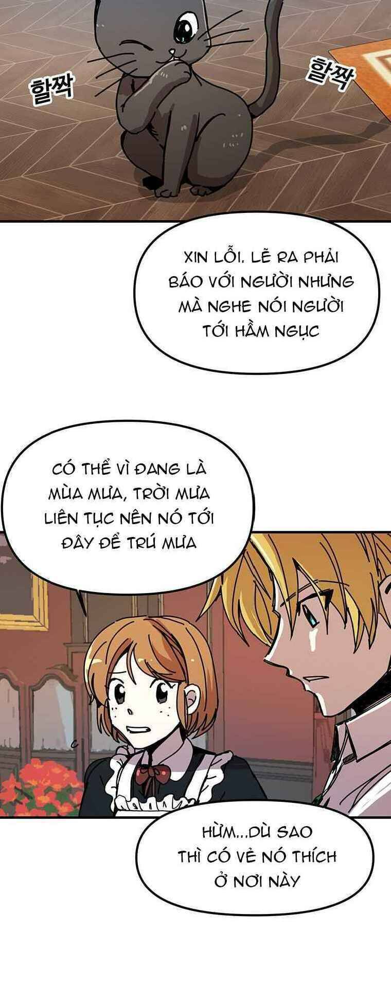 Người Chơi Lỗi Chapter 53 - 10