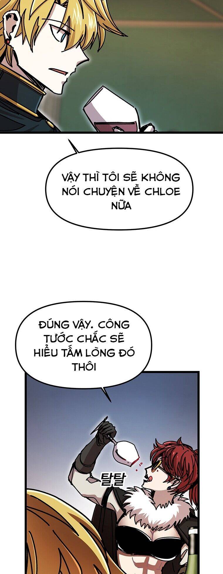 Người Chơi Lỗi Chapter 59 - 29