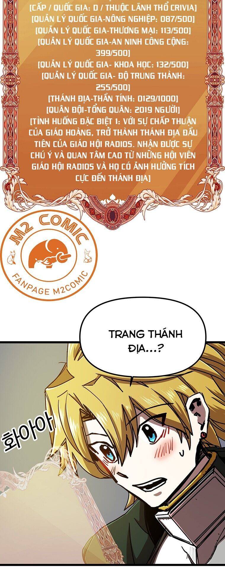 Người Chơi Lỗi Chapter 59 - 5