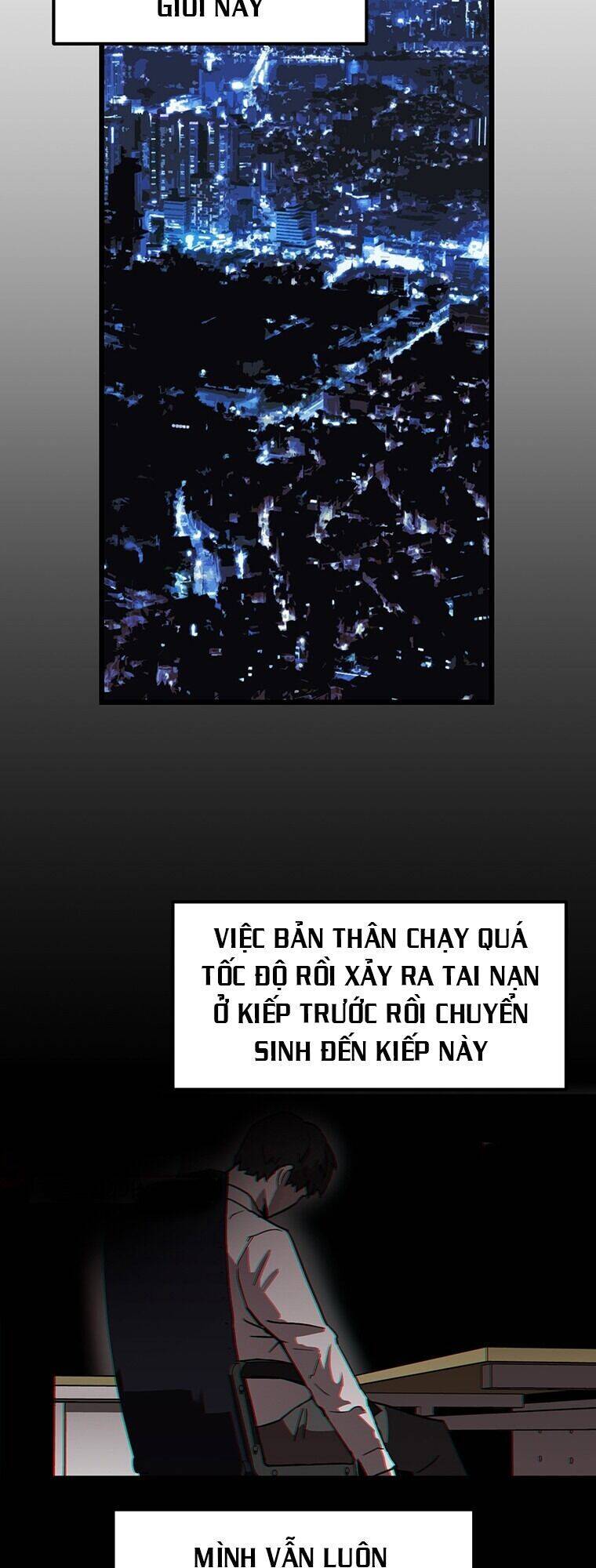 Người Chơi Lỗi Chapter 59 - 8