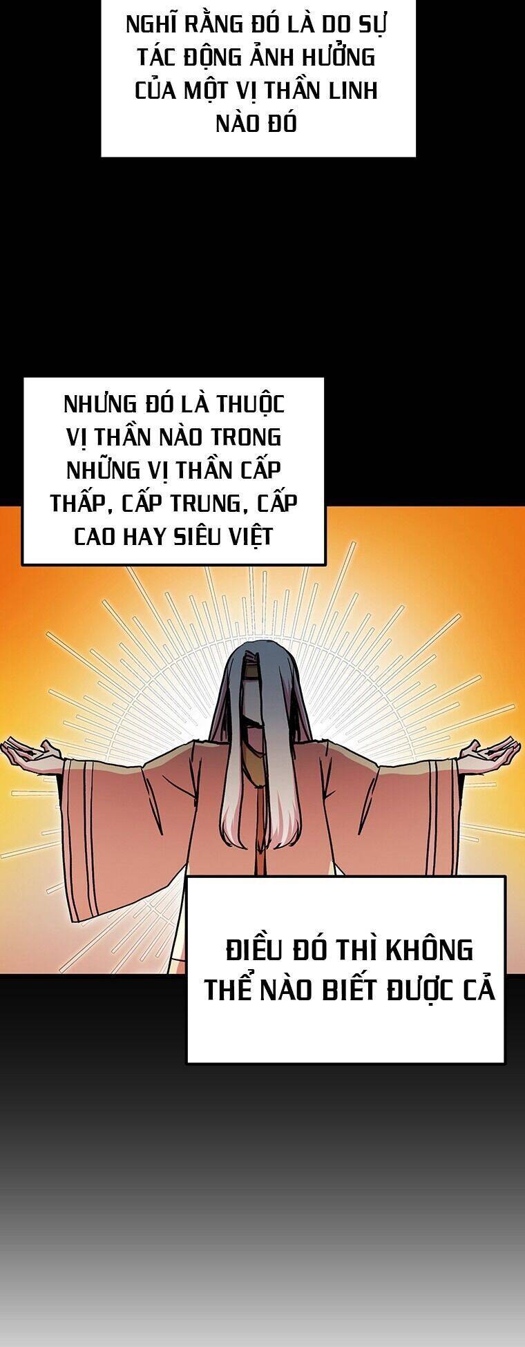 Người Chơi Lỗi Chapter 59 - 9