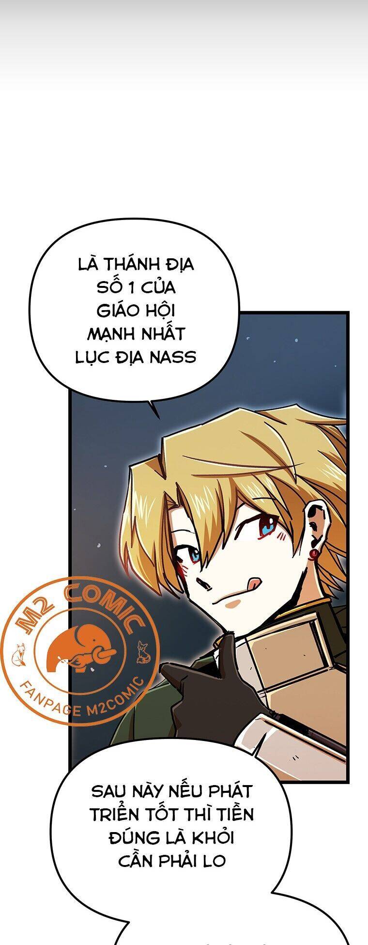 Người Chơi Lỗi Chapter 59 - 10