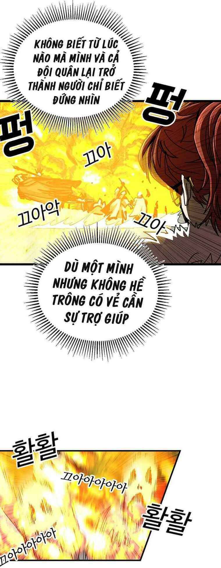 Người Chơi Lỗi Chapter 62 - 18