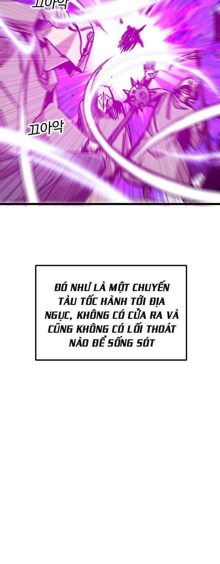 Người Chơi Lỗi Chapter 62 - 29