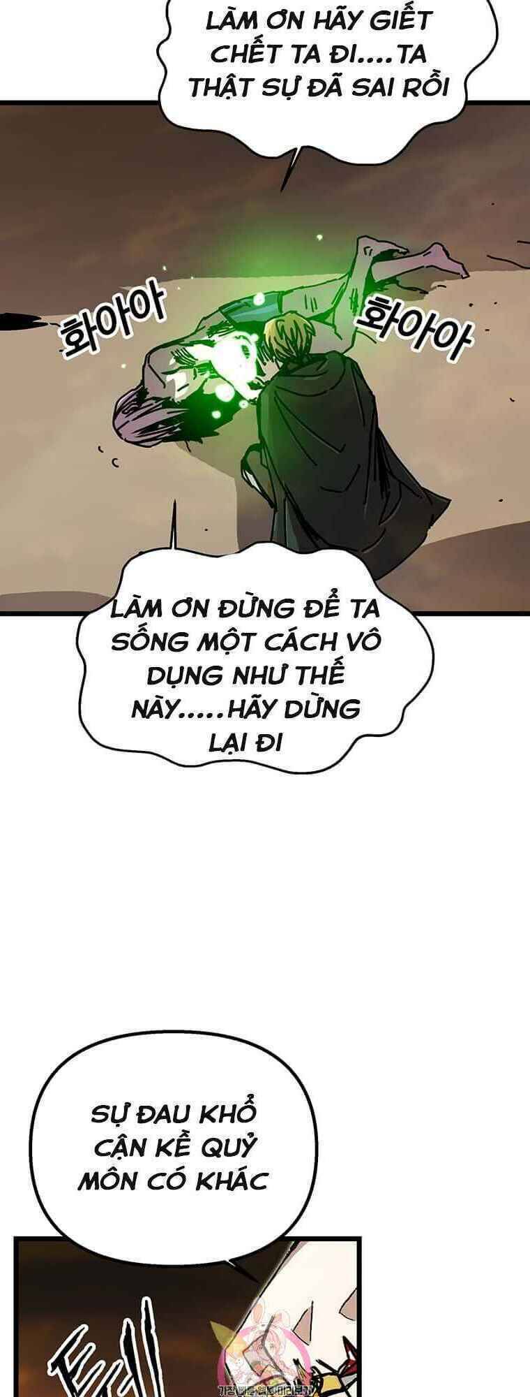 Người Chơi Lỗi Chapter 62 - 4