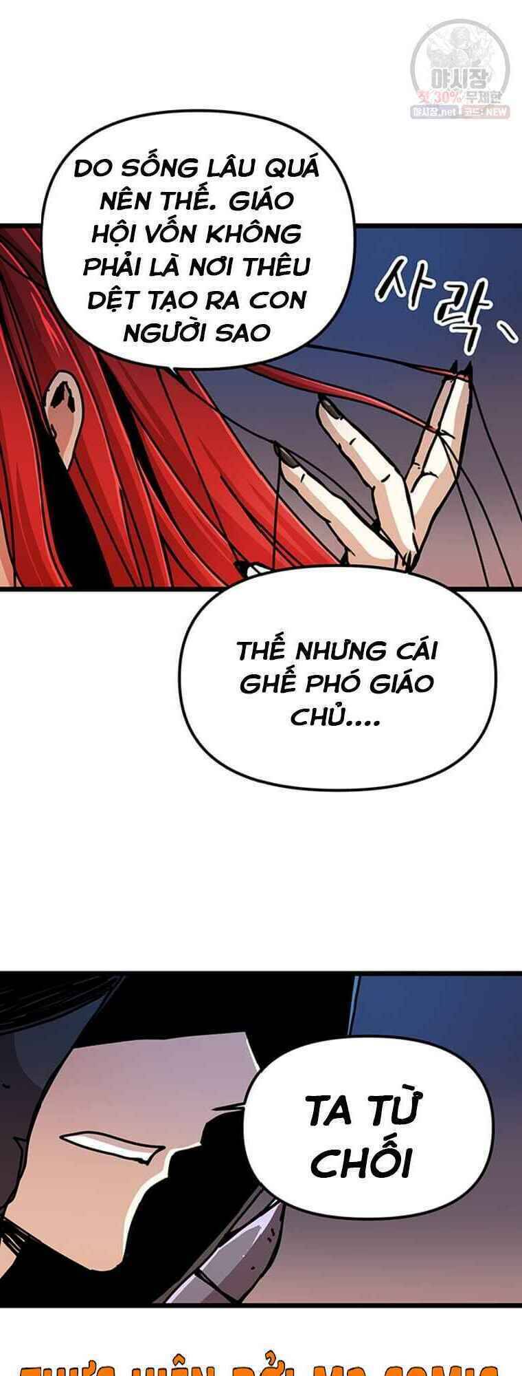 Người Chơi Lỗi Chapter 62 - 51