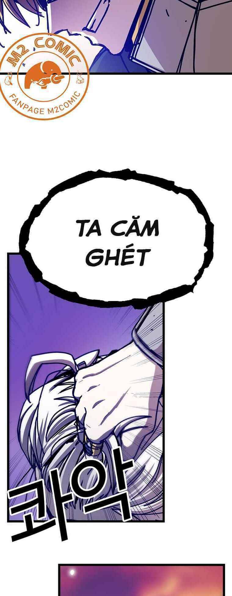 Người Chơi Lỗi Chapter 62 - 9