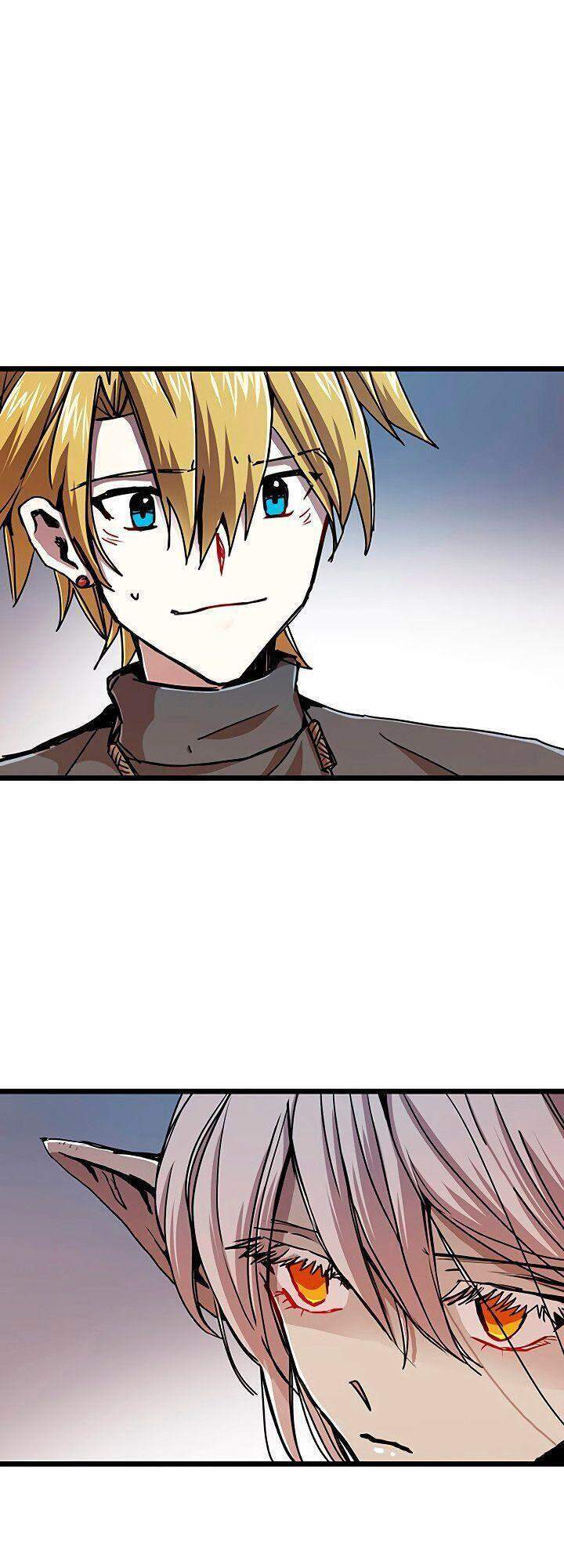 Người Chơi Lỗi Chapter 64 - 1