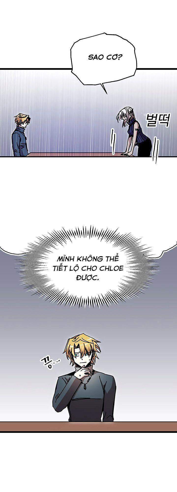 Người Chơi Lỗi Chapter 64 - 17