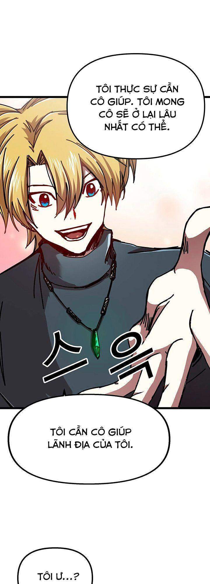 Người Chơi Lỗi Chapter 64 - 4