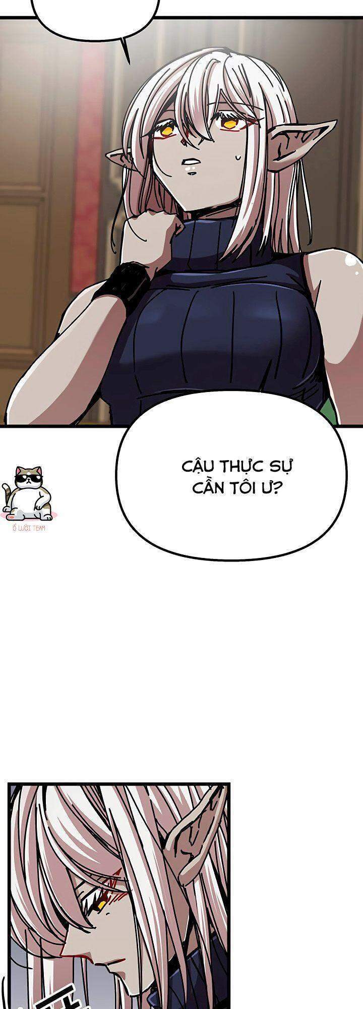 Người Chơi Lỗi Chapter 64 - 5