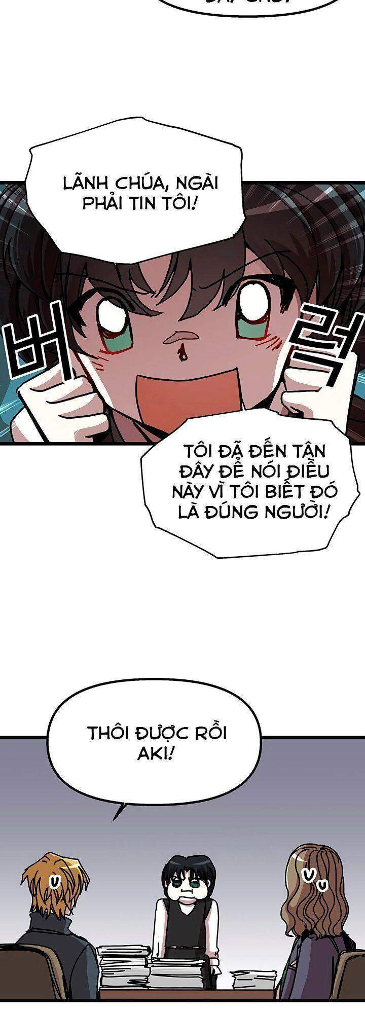 Người Chơi Lỗi Chapter 64 - 42