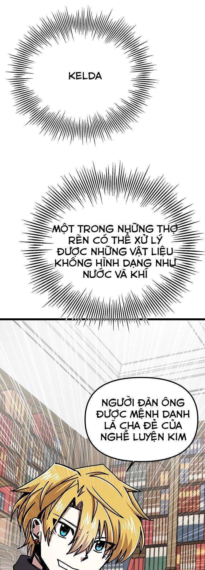 Người Chơi Lỗi Chapter 64 - 44