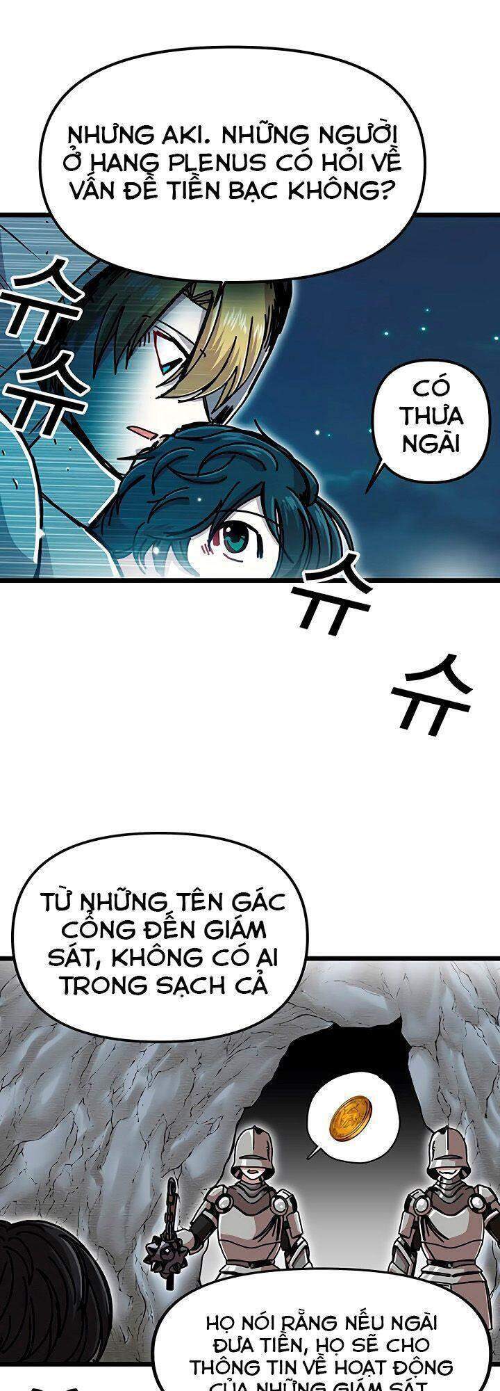 Người Chơi Lỗi Chapter 64 - 50