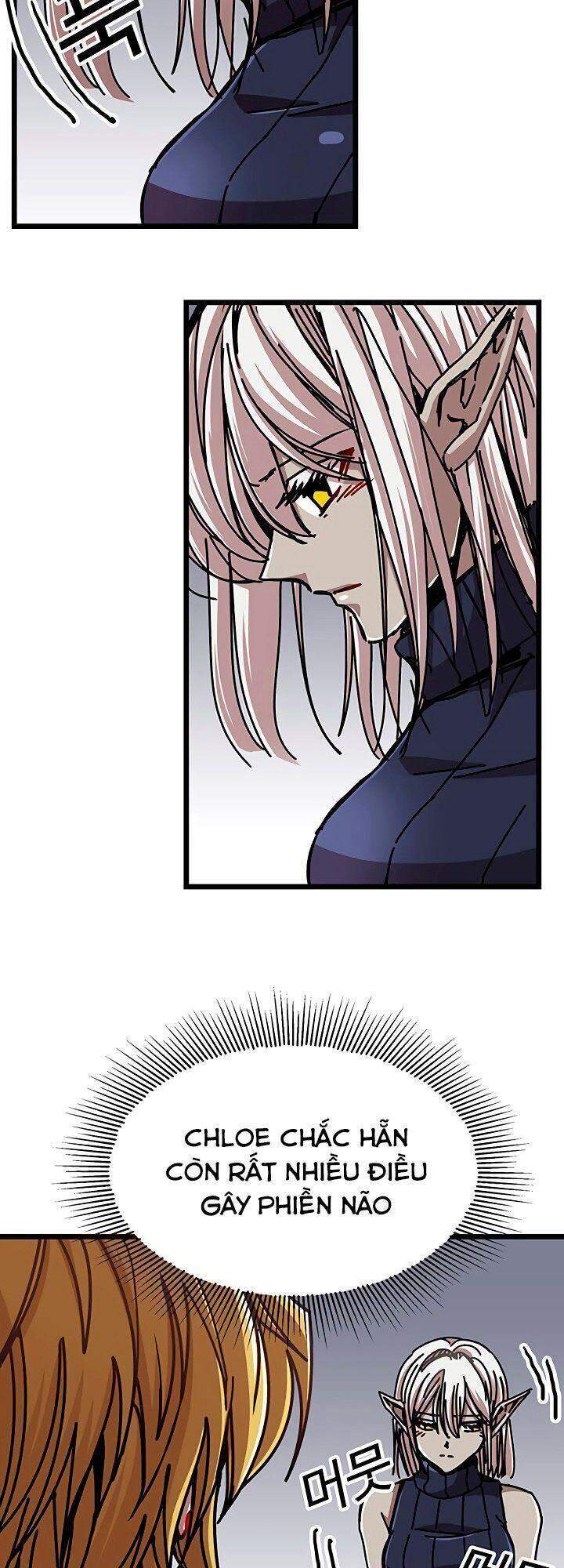 Người Chơi Lỗi Chapter 64 - 6