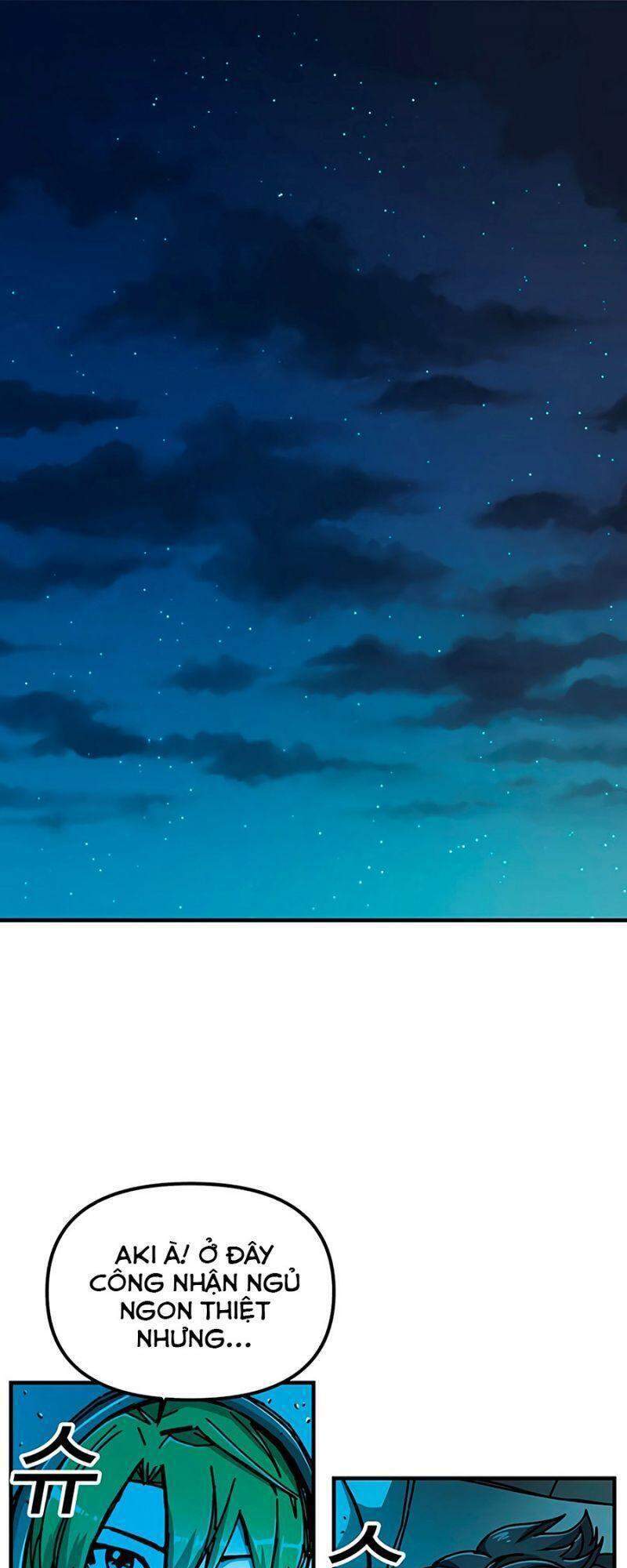 Người Chơi Lỗi Chapter 65 - 2