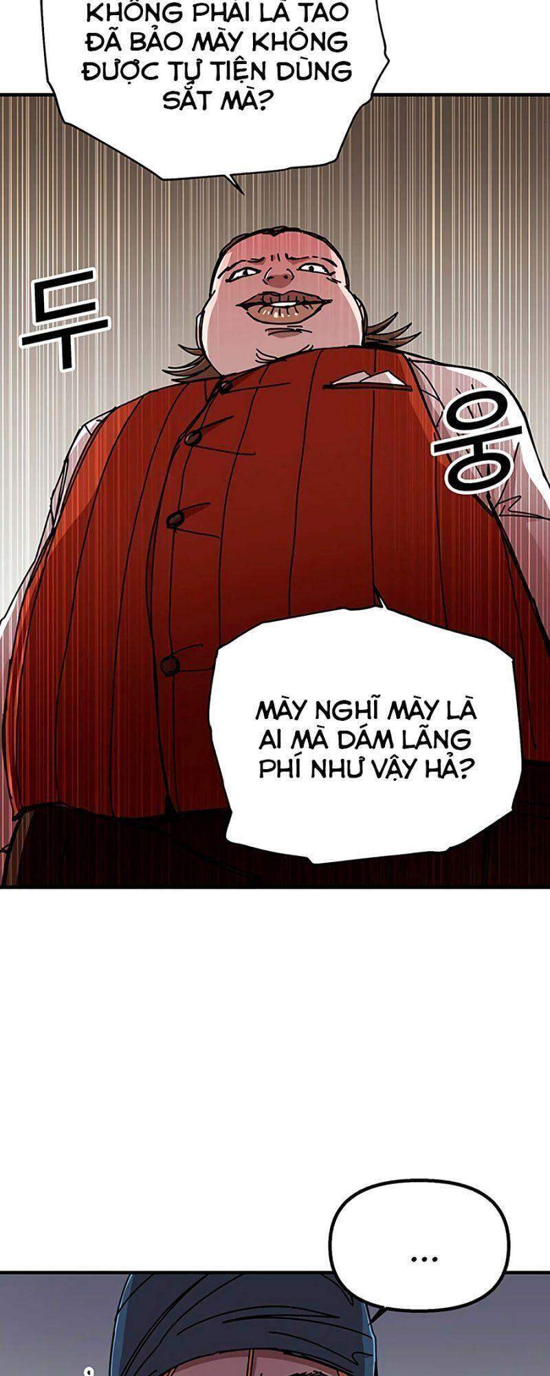 Người Chơi Lỗi Chapter 65 - 20