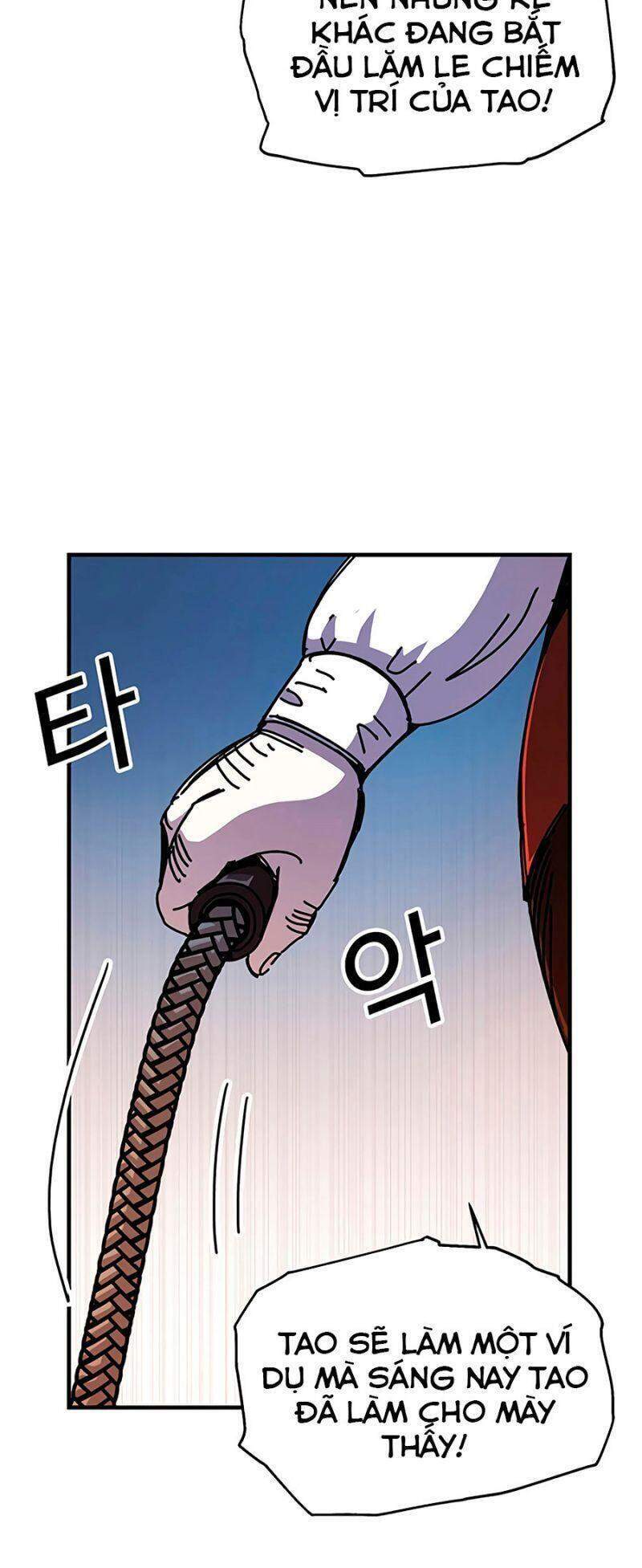 Người Chơi Lỗi Chapter 65 - 24