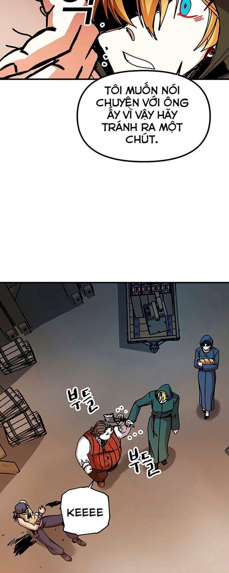 Người Chơi Lỗi Chapter 65 - 35