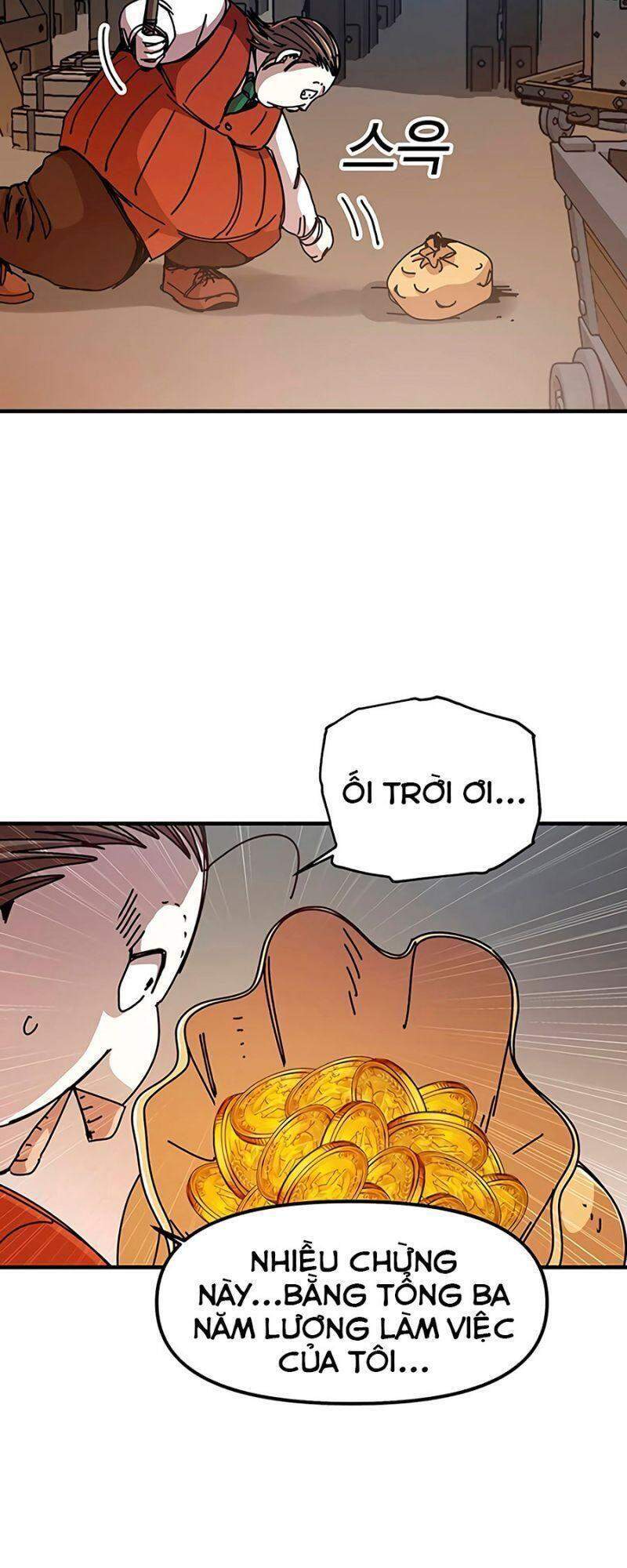 Người Chơi Lỗi Chapter 65 - 39