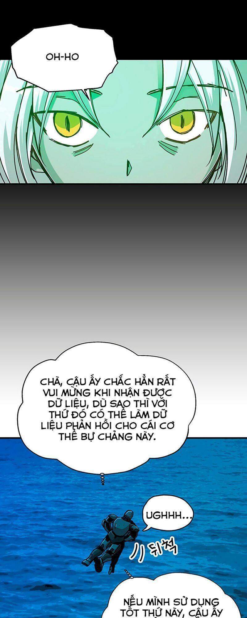 Người Chơi Lỗi Chapter 65 - 5