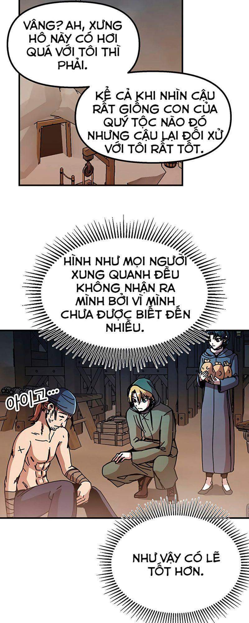 Người Chơi Lỗi Chapter 65 - 51