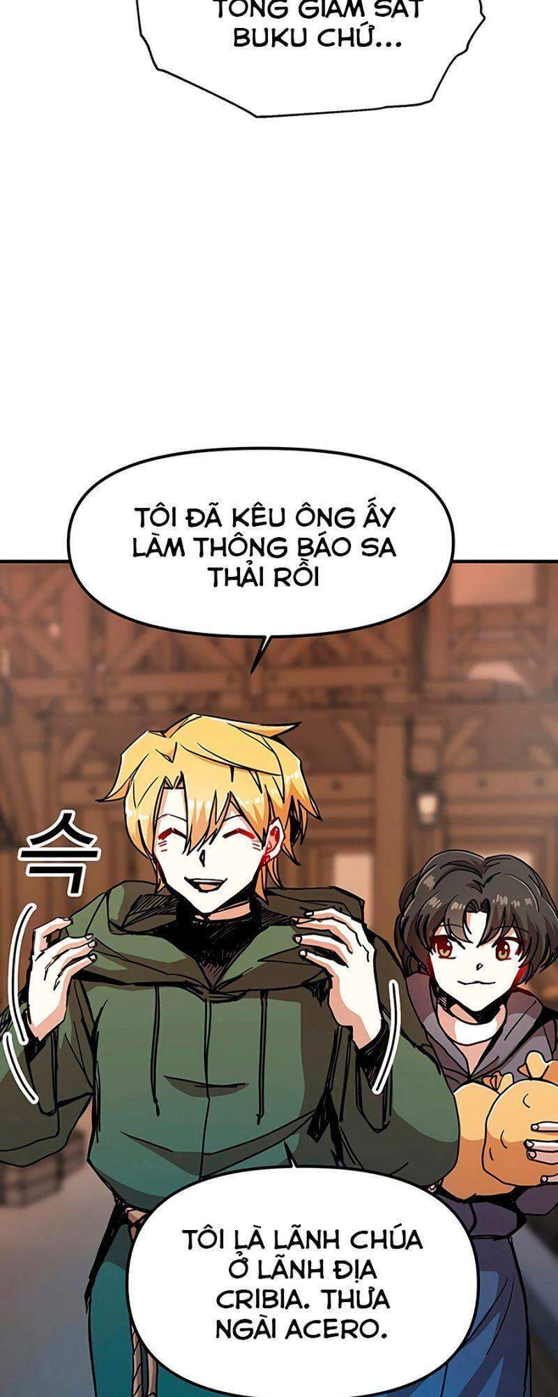 Người Chơi Lỗi Chapter 65 - 55