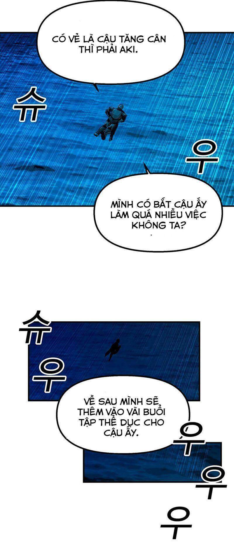 Người Chơi Lỗi Chapter 65 - 7