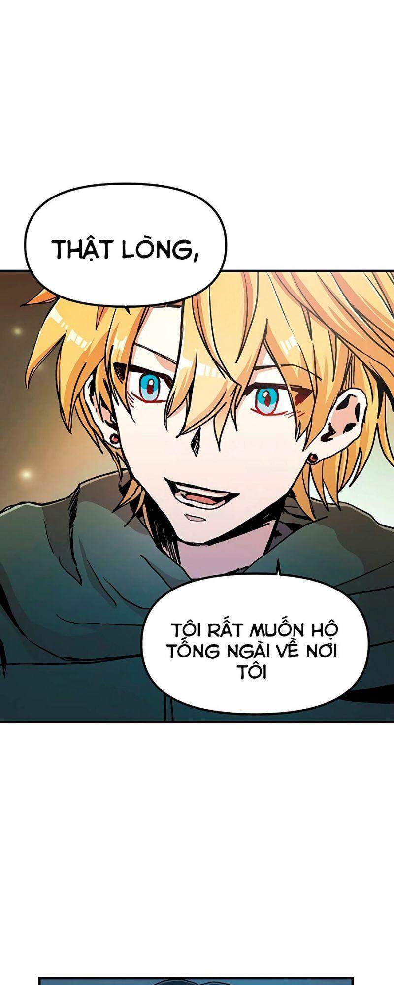 Người Chơi Lỗi Chapter 66 - 2