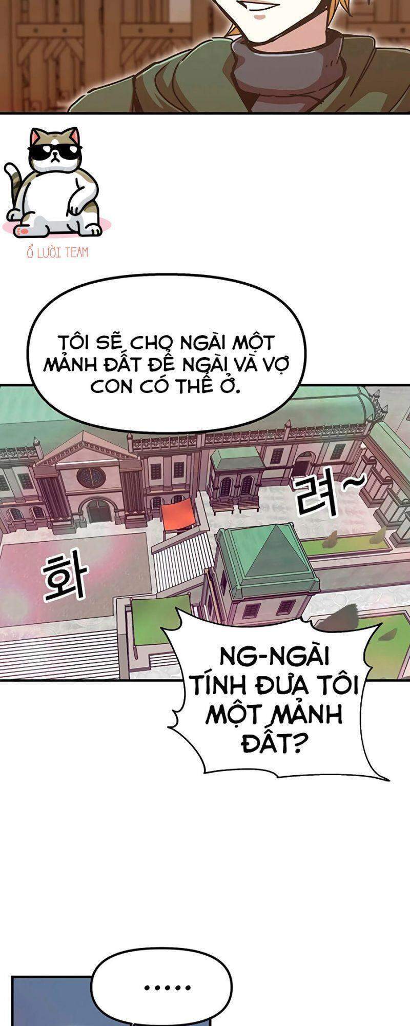 Người Chơi Lỗi Chapter 66 - 11