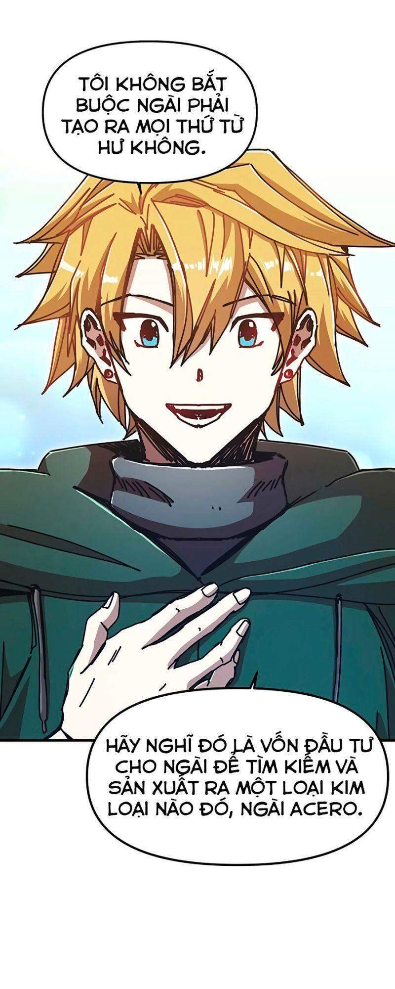 Người Chơi Lỗi Chapter 66 - 13