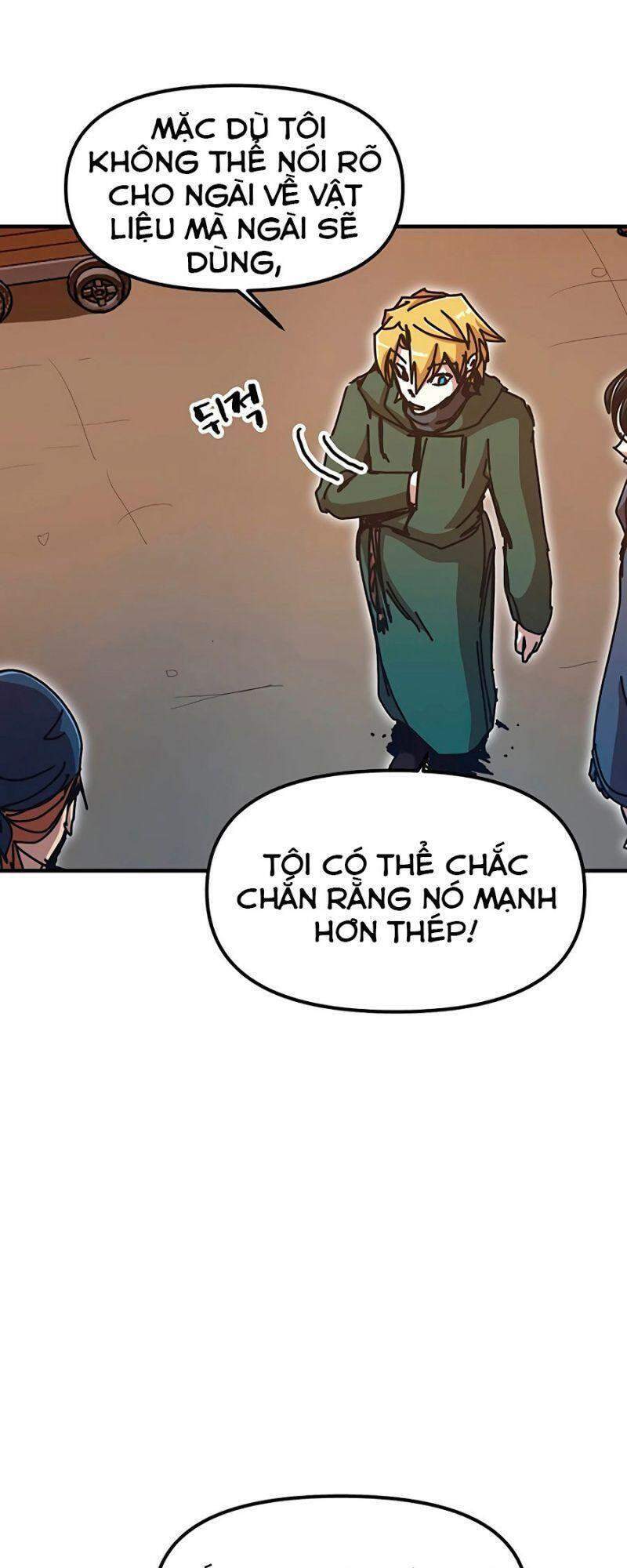 Người Chơi Lỗi Chapter 66 - 14