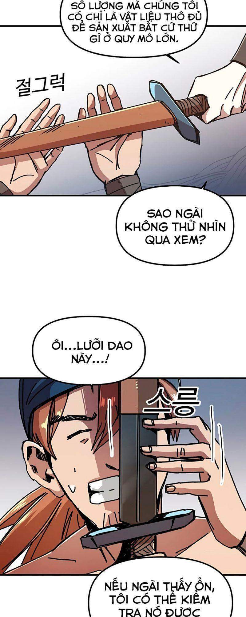 Người Chơi Lỗi Chapter 66 - 15