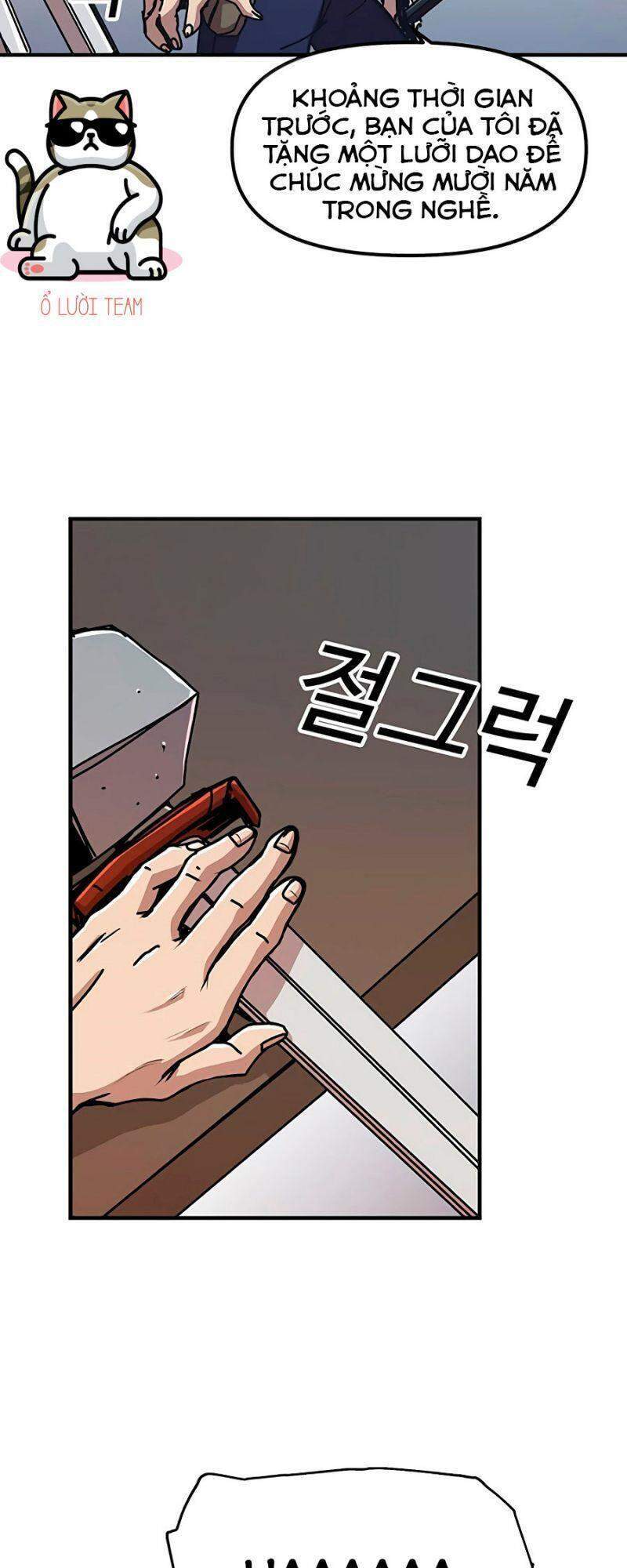 Người Chơi Lỗi Chapter 66 - 18