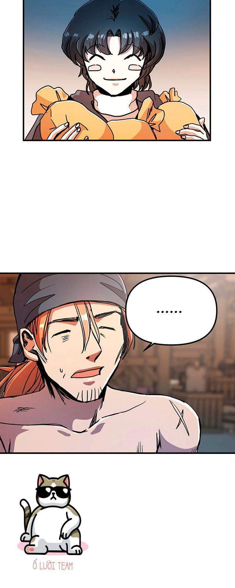 Người Chơi Lỗi Chapter 66 - 3