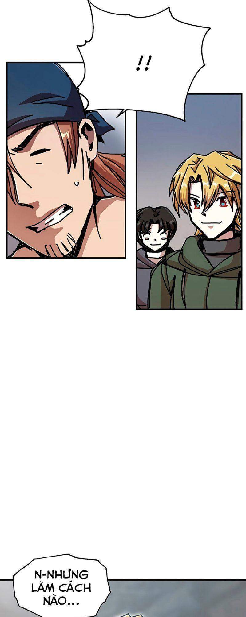 Người Chơi Lỗi Chapter 66 - 21