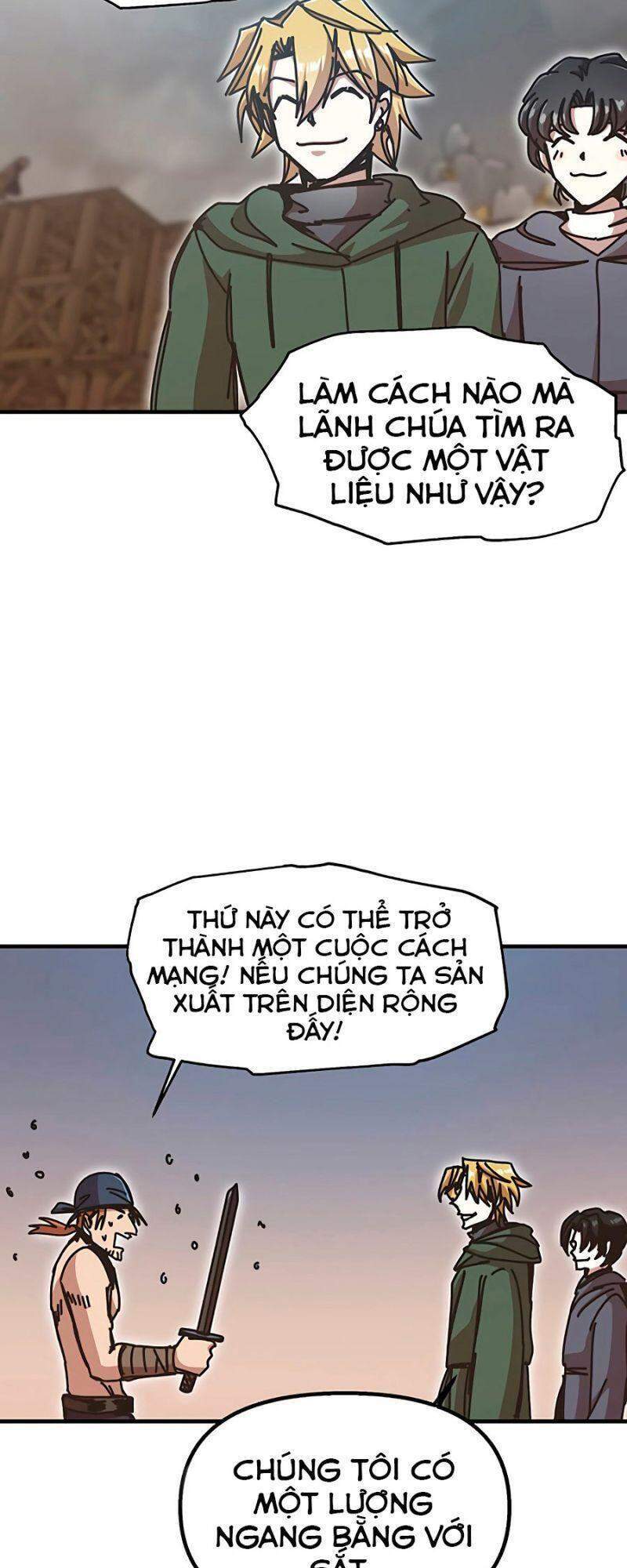 Người Chơi Lỗi Chapter 66 - 22