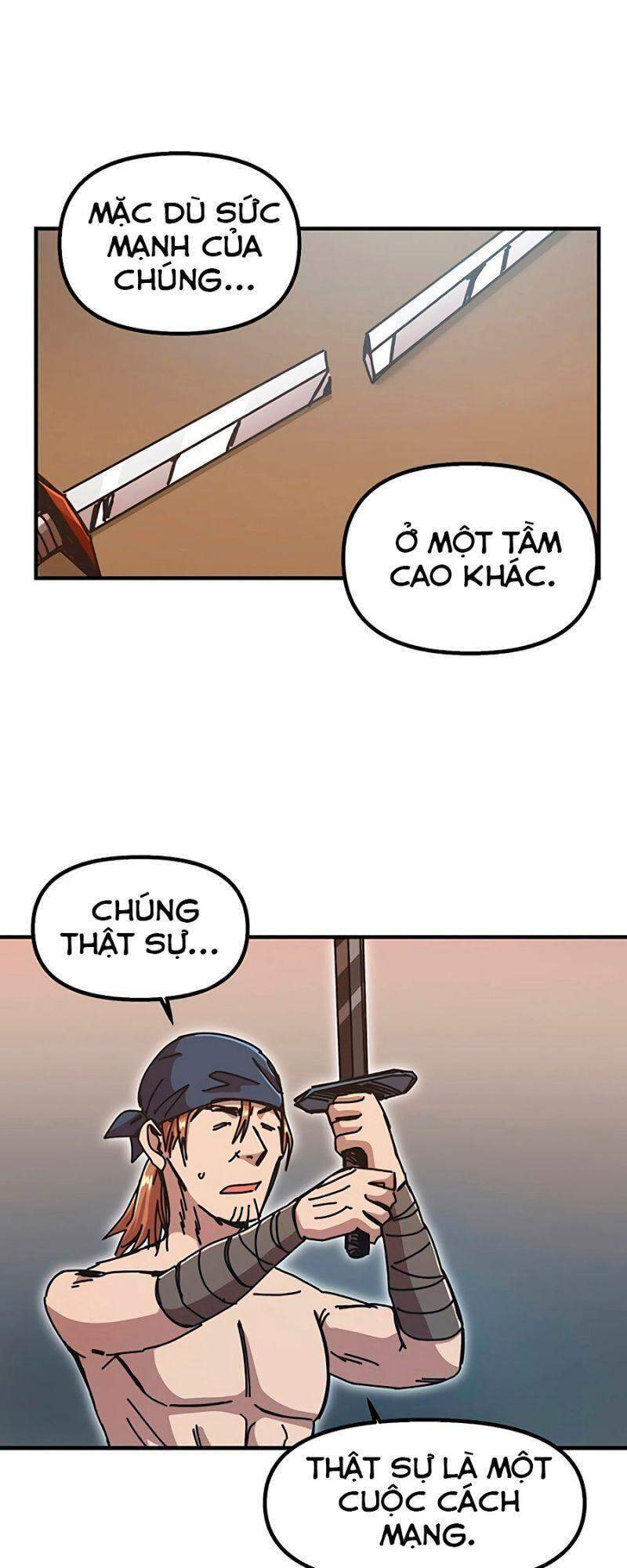 Người Chơi Lỗi Chapter 66 - 24