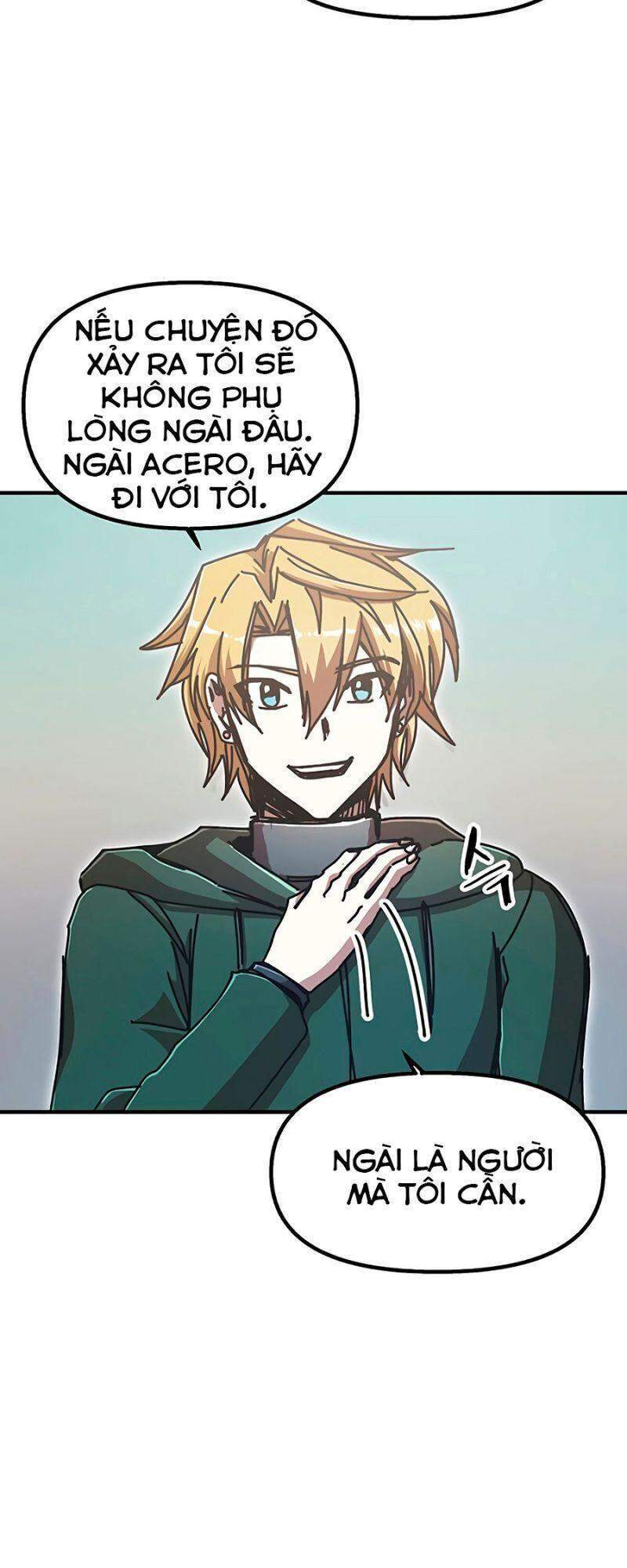 Người Chơi Lỗi Chapter 66 - 25