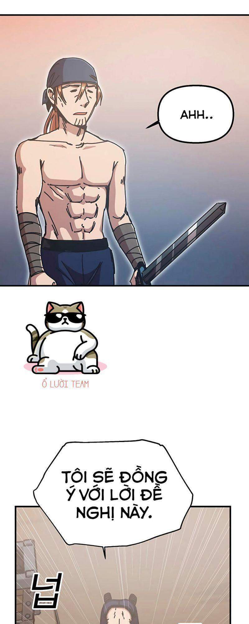 Người Chơi Lỗi Chapter 66 - 26