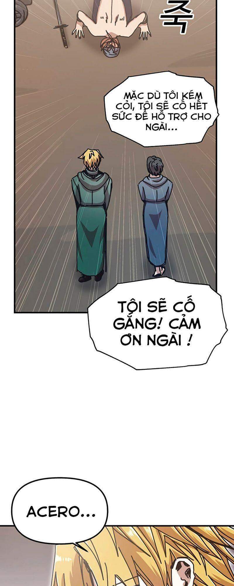 Người Chơi Lỗi Chapter 66 - 27