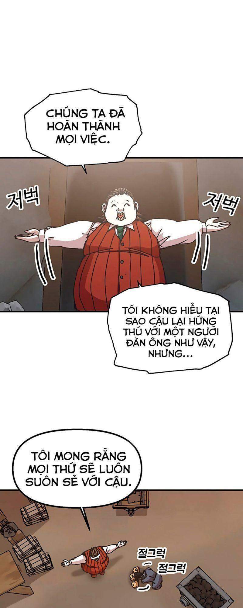 Người Chơi Lỗi Chapter 66 - 29