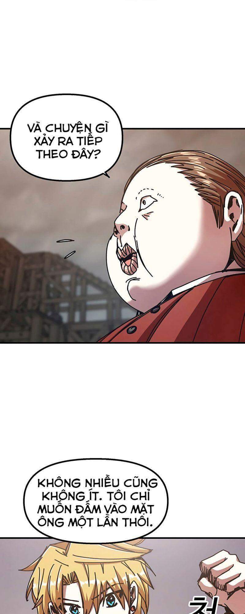 Người Chơi Lỗi Chapter 66 - 31