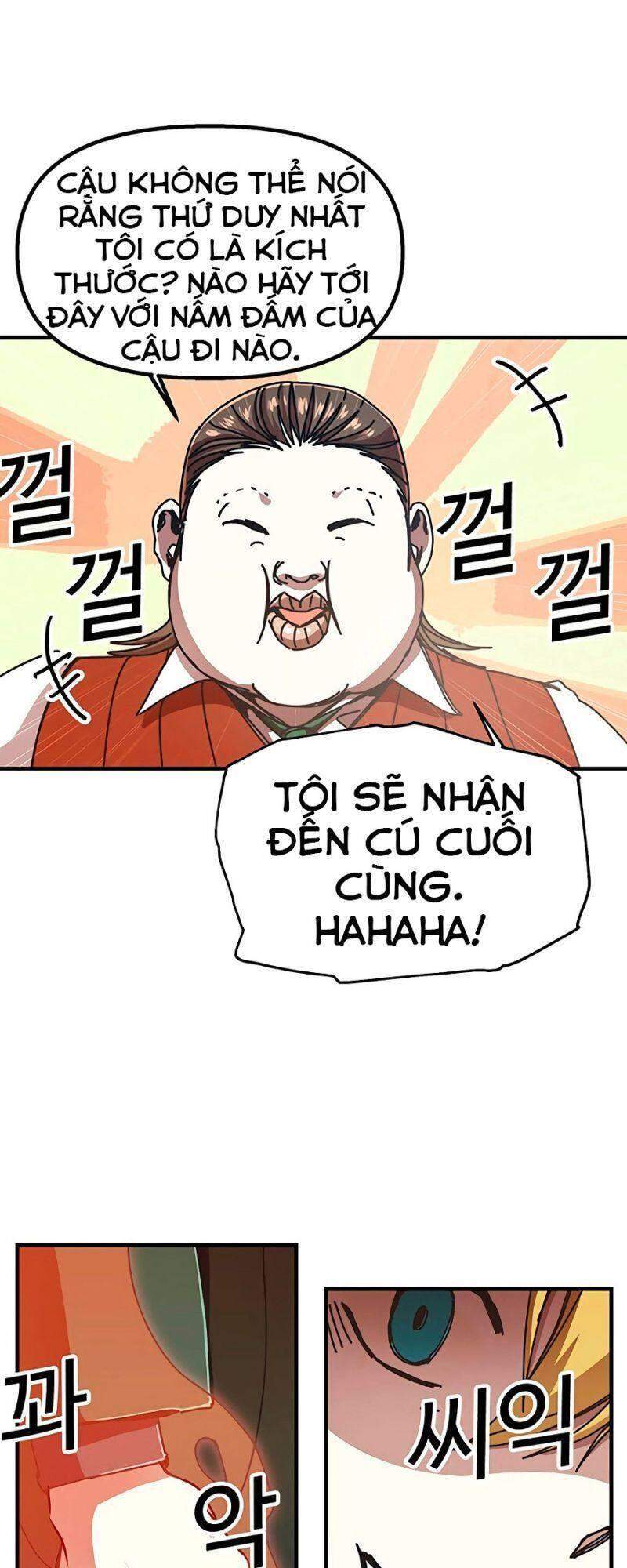 Người Chơi Lỗi Chapter 66 - 33