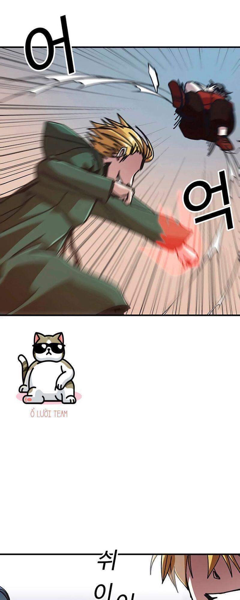 Người Chơi Lỗi Chapter 66 - 35