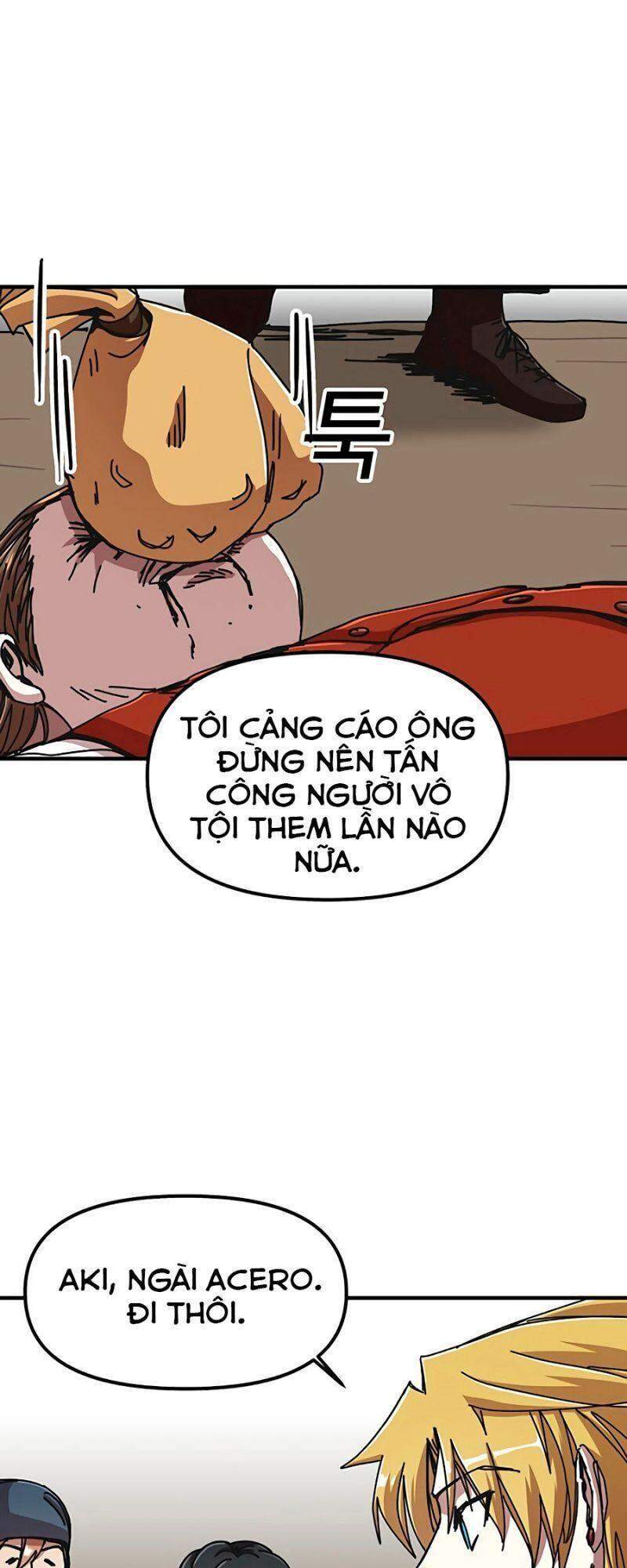 Người Chơi Lỗi Chapter 66 - 38