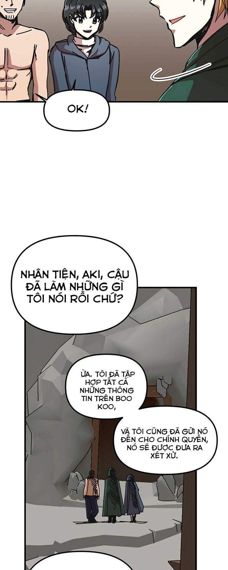 Người Chơi Lỗi Chapter 66 - 39
