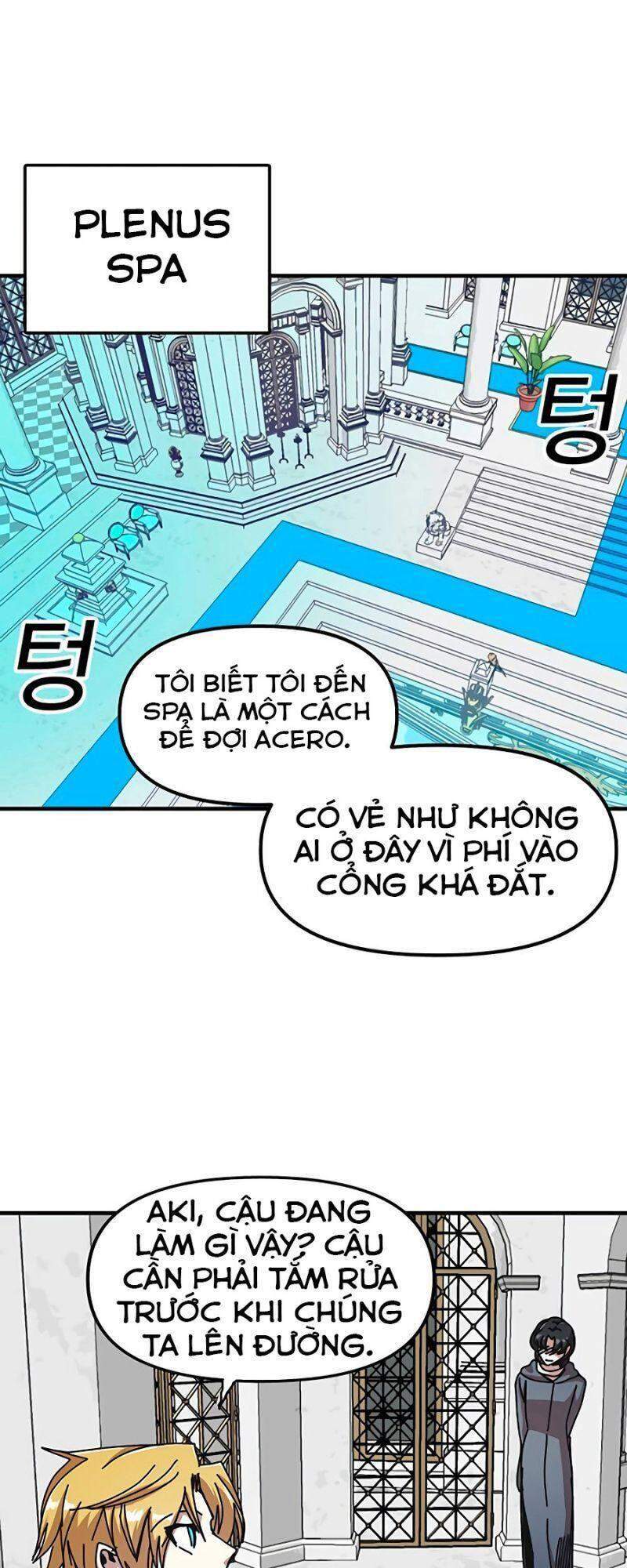 Người Chơi Lỗi Chapter 66 - 41